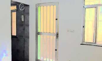 Imagem 6: Casa Sala 1 Quarto Área de serviço Terraço Churrasqueira - Abolição