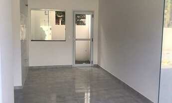 Imagem 5: Casas a venda no bairro Tabuleiro- Matinhos-PR