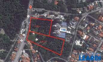 Imagem 2: AREA - TUCURUVI - SP