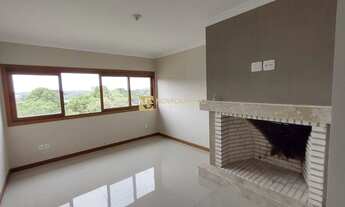 Imagem 2: Apartamento com 3 dormitórios à venda, 138 m² por R$ 1090.000,00 - Avenida Central - Grama