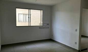 Imagem: Apartamento 2 quartos Bairro São Gabriel