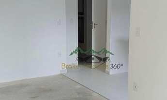 Imagem 5: Apartamento com 2 dormitórios à venda, 61 m² por R$ 405.000,00 - Martim de Sá - Caraguatat