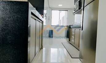 Imagem 5: Apartamento no Cidade Nova - Santana do Paraíso, MG