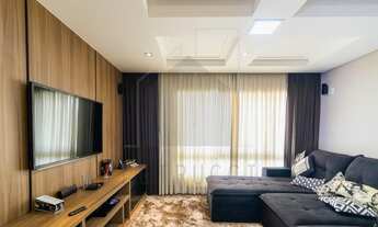 Imagem 4: Casa - Swiss Park - Campinas