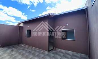 Imagem 3: Casas com 3 quartos no Jardim Olímpico