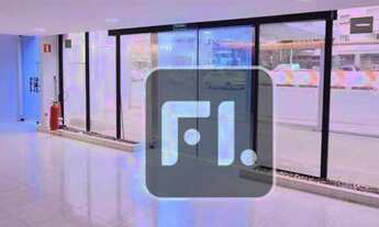 Imagem 4: Prédio para alugar, 4248 m² por R$ 58.500,00/mês - Paraíso - São Paulo/SP