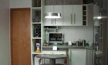 Imagem 7: Apartamento com 3 SUÍTES à venda, 176 m² - Edificio UNIQUE Vila Ema - São José dos Campos