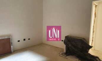 Imagem 3: Cobertura com 2 dormitórios à venda, 105 m² por R$ 438.000 - Parque das Nações - Santo And