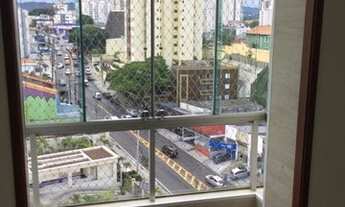 Imagem 4: SANTANA - 56 m² , 2 SACADAS - 2 VAGAS - RENDENDO ALUGUEL ! 400.000,00