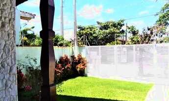 Imagem 4: Casa para Venda em Itanhaém, Cibratel I, 3 dormitórios, 2 suítes, 4 banheiros, 4 vagas