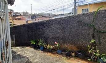 Imagem 3: Casa 03 dormitorios, esquina, vila Barcelona Sorocaba