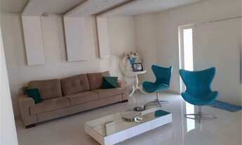 Imagem 4: SOBRADO SEMI-MOBILIADO