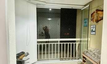 Imagem 2: APARTAMENTO - VILA AUGUSTA - SP