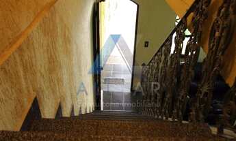 Imagem 4: Casa Residencial à venda, Jardim Guanabara, Jundiaí - CA0536