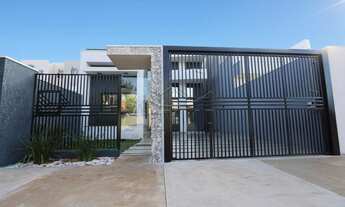 Imagem: Toledo - Casa - Jardim Gisela