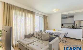 Imagem 3: APARTAMENTO - LAPA - SP