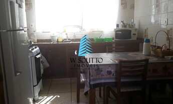 Imagem 4: Casa à venda no bairro Ponte de São João - Jundiaí/SP