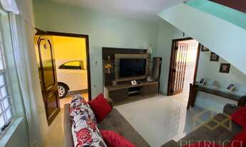 Imagem 5: Casa - Parque Residencial Vila União - Campinas