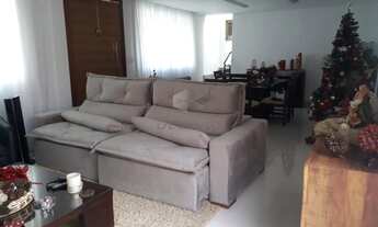 Imagem 2: Casa à venda, 3 quartos, 2 suítes, 5 vagas, Santa Lúcia - Belo Horizonte/MG