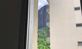 Imagem 3: Apartamento para venda, tem 89 metros quadrados com 2 quartos em Humaitá - Rio de Janeiro