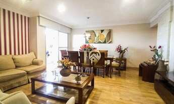 Imagem 2: Apartamento com 3 dormitórios à venda, 105 m² - Bosque dos Eucaliptos - São José dos Campo