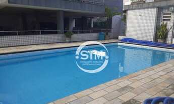 Imagem 1: Cobertura com 4 dormitórios à venda, 180 m² na Passagem - Cabo Frio/RJ