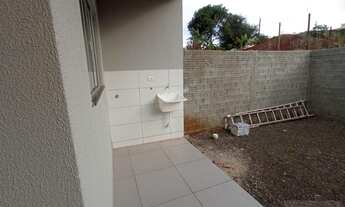 Imagem 6: Casa para Venda em Sarandi, BAIRRO CIDADE JARDIM, 2 dormitórios, 1 banheiro, 2 vagas