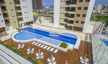 Imagem 2: João Pessoa - Apartamento Padrão - Aeroclube