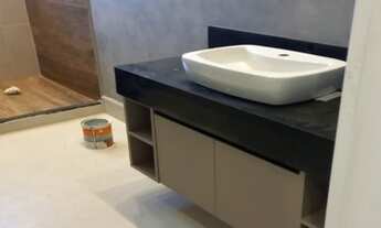 Imagem 2: Casa à venda no AlphaVille IV, Votorantim/SP