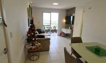 Imagem 3: Apartamento para venda possui 56 metros quadrados com 2 quartos em Messejana - Fortaleza