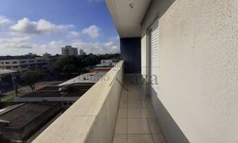Imagem 3: Sao Jose dos Campos - Apartamento Padrão - Bosque dos Eucaliptos