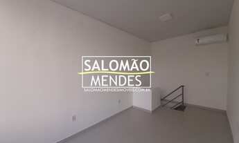 Imagem 6: Loja com dois pisos, a poucos metros da Doca com ampla vitrine