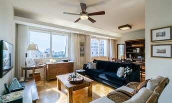 Imagem 4: PORTO ALEGRE - Apartamento Padrão - Moinhos de Vento