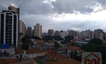 Imagem: São Paulo - Apartamento Padrão - Vila