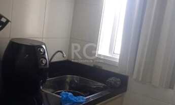 Imagem 4: Porto Alegre - Apartamento Padrão - Vila Ipiranga