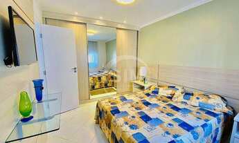 Imagem 6: Cobertura com 2 dormitórios à venda, 128 m² no Centro - Cabo Frio/RJ