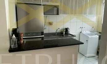 Imagem 3: Apartamento - Loteamento Parque São Martinho - Campinas