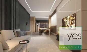 Imagem: BELO HORIZONTE - Apartamento Padrão - Anchieta