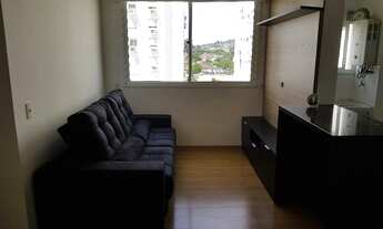 Imagem 3: Apartamento com 3 dormitórios, 61 m² - venda por R$ 350.000,00 ou aluguel por R$ 1.800,00