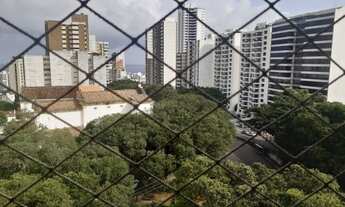 Imagem 3: Amplo 3/4 no Largo da Graça