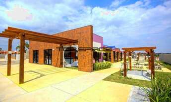 Imagem 2: Terreno em Condomínio para Venda em Curitiba, Campo de Santana