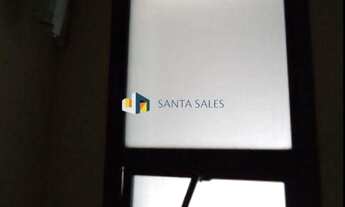 Imagem 7: BELÍSSIMA SALA COMERCIAL 50 METROS QUADRADOS NO CORAÇÃO DA SAÚDE!!