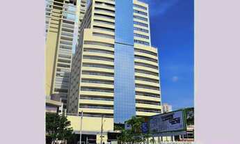 Imagem: Apartamentos em alto padrão no Parque Campolim