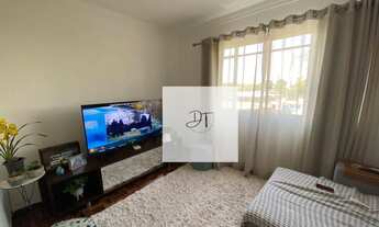 Imagem 2: Apartamento de 149m2 perto do Parque Santos Dumont - 4 dormitórios sendo 2 suítes, 1 vaga