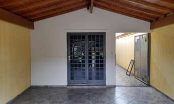 Imagem 3: Casa com piscina - Otima - Bairro Santa Rosa - Piracicaba - SP