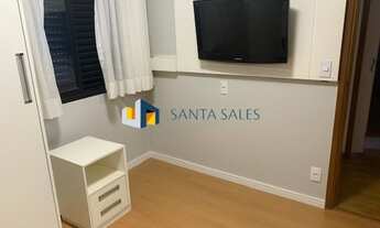 Imagem 3: Apartamento 2 dormitórios Real parque