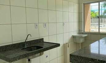 Imagem 5: Apartamento de Repasse possui 85 metros quadrados com 2 quartos em Paupina - Fortaleza