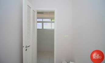 Imagem 7: São Paulo - Apartamento Padrão - Moema