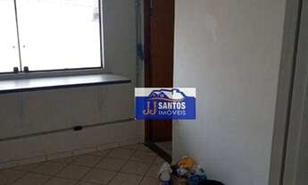 Imagem 6: Galpão com moradia no 1º Andar