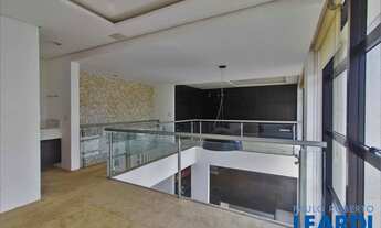 Imagem 3: DUPLEX - VILA OLÍMPIA - SP